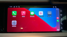 Audi A3 30 TFSI Technik 5dr Petrol Hatchback